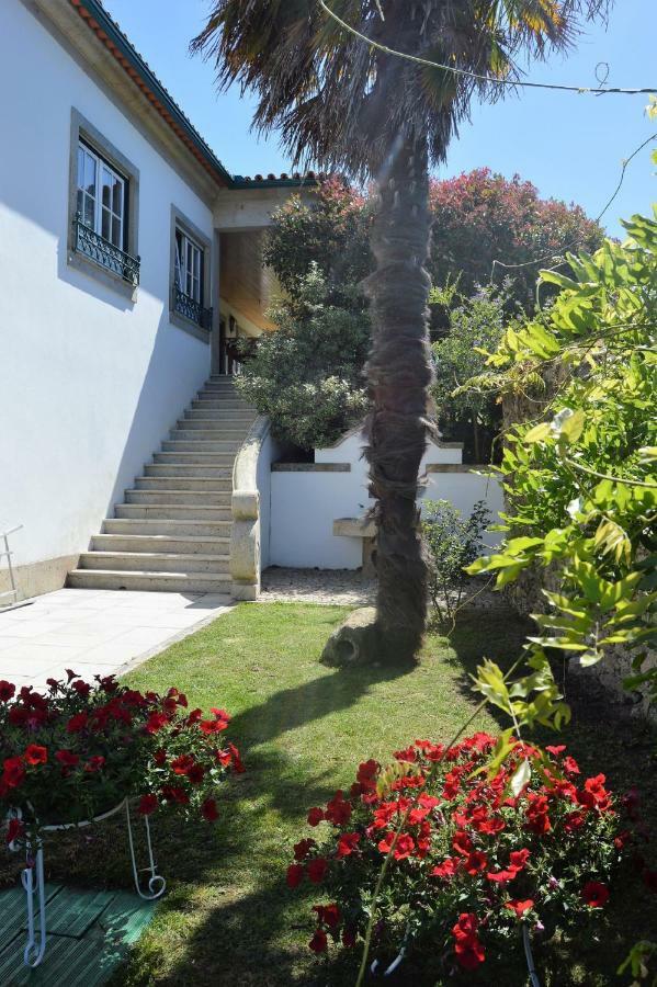 Casa Da Lapa Villa Aspra Exterior photo